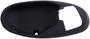 Dorman HELP! Door Handle Bezel