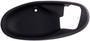 Dorman HELP! Door Handle Bezel