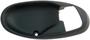 Dorman HELP! Door Handle Bezel