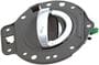 Dorman HELP! Door Handle Kit