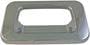 Dorman HELP! Tailgate Handle Bezel