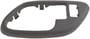Dorman HELP! Door Handle Bezel