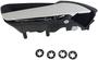 Dorman HELP! Door Handle Kit
