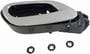 Dorman HELP! Door Handle Kit
