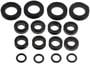 Dorman HELP! Fuel Injector Seal Kit
