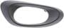 Dorman HELP! Door Handle Bezel