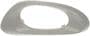 Dorman HELP! Door Handle Bezel