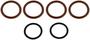 Dorman HELP! Distributor O-Ring Assortment