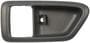 Dorman HELP! Door Handle Bezel