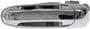 Dorman HELP! Exterior Door Handle