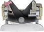 Dorman HELP! Liftgate/Tailgate Handle