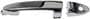 Dorman HELP! Door Handle