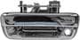 Dorman HELP! Liftgate/Tailgate Handle