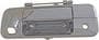 Dorman HELP! Liftgate/Tailgate Handle