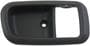 Dorman HELP! Door Handle Bezel