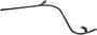 Dorman HELP! Oil Dipstick/Tube