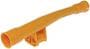 Dorman HELP! Oil Dipstick/Tube