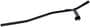 Dorman HELP! Oil Dipstick/Tube