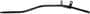 Dorman HELP! Oil Dipstick/Tube