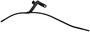 Dorman HELP! Oil Dipstick/Tube