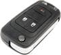 Dorman HELP! Black Keyless Remote Case