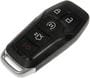 Dorman HELP! Black Keyless Remote Case
