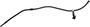 Dorman HELP! Oil Dipstick/Tube