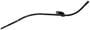 Dorman HELP! Oil Dipstick/Tube