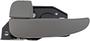 Dorman HELP! Door Handle