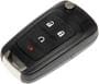 Dorman HELP! Keyless Remote Case