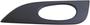Dorman HELP! Door Handle Bezel
