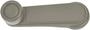 Dorman HELP! Beige Plastic Window Crank Handle