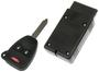 Dorman HELP! Black Key Fob