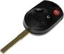 Dorman HELP! Keyless Entry/Alarm Remote Transmitter