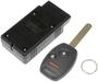 Dorman HELP! Black Key Fob