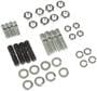 Dorman HELP! 5/16-24 Inch, M8-1.25, M6-1.0 Thread Water Pump Stud Assortment