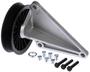 Dorman HELP! A/C Bypass Pulley