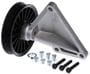 Dorman HELP! A/C Bypass Pulley