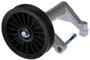 Dorman HELP! A/C Bypass Pulley