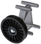 Dorman HELP! A/C Bypass Pulley