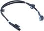 MotoRad 4 Terminal Ignition Knock (Detonation) Sensor