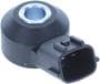 MotoRad 2 Terminal Ignition Knock (Detonation) Sensor