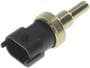 MotoRad 2 Terminal Coolant Temperature Sensor