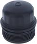 MotoRad Heavy Duty Oil Filter Cap