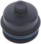 MotoRad Heavy Duty Oil Filter Cap