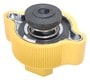 Mityvac Small Bayonet Adapter, Shallow