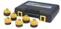 Mityvac European Cooling System Cap Adapter Kit