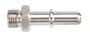 Mityvac Ball Nose Adapter