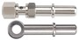 Mityvac Banjo Adapter