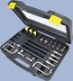 Mityvac Fuel Injection Cleaner Line Adapters